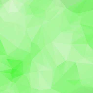 pastel poligonal mozaik arka plan