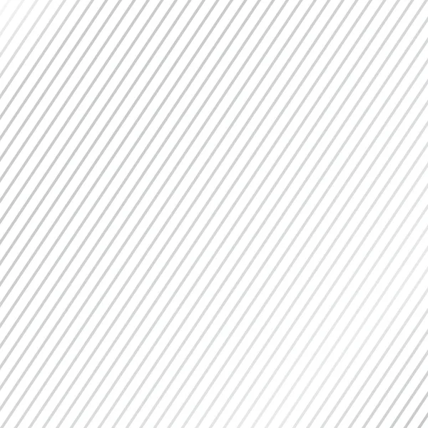 Diagonal stripes white texture background — Stock Vector