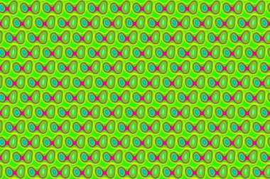 Kusursuz soyut model arkaplanı