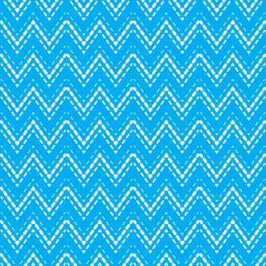 zikzak şerit seamless modeli