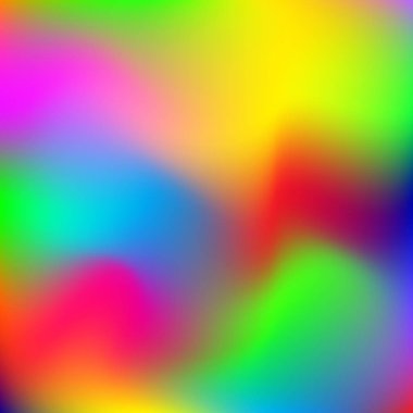 Soyut renkli arkaplan