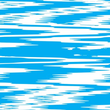 dalgalı alt çizgi soyut desen arka plan