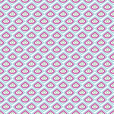 Kusursuz soyut model arkaplanı