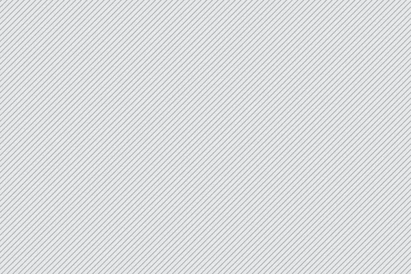 Diagonale Streifen weiße Textur Hintergrund — Stockvektor