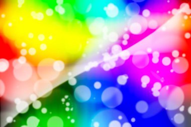 güzel soyut renkli arkaplan