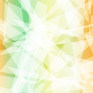 Lowpoly Trendy arka plan