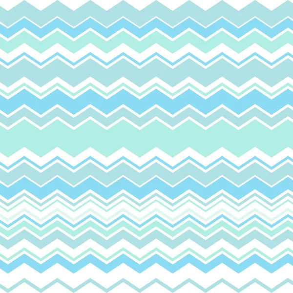 Watercolor background with pink zigzag stripes — Stock Photo © Marfusha