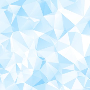 Lowpoly Trendy arka plan