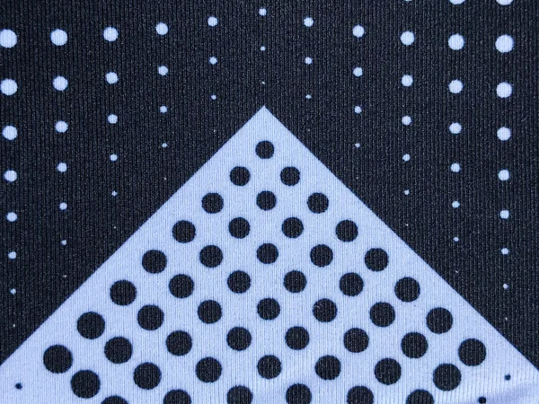 Texture de tissu. fond abstrait — Photo