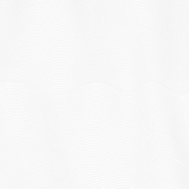 Dalga satırları arka plan beyaz