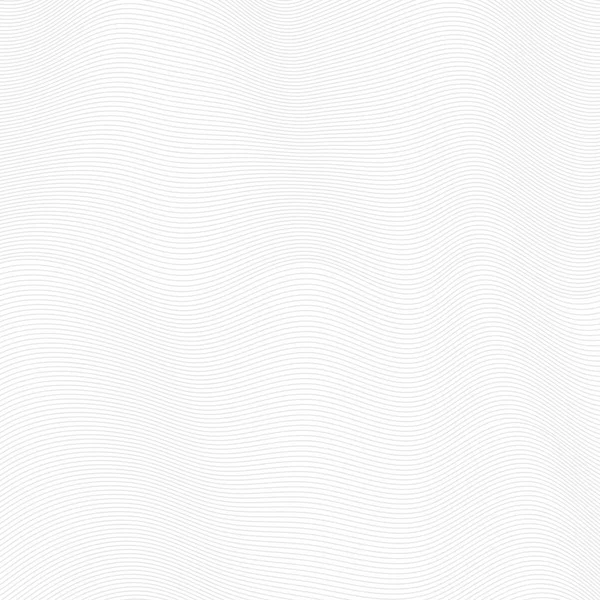 Dalga satırları arka plan beyaz