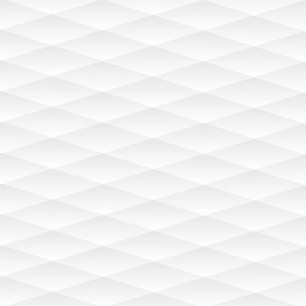 Beyaz geometrik doku. Vektör arkaplanı