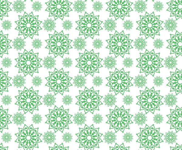 Fondo de patrón abstracto sin costuras — Vector de stock