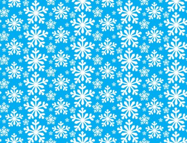 kesintisiz Merry Christmas ve yeni yıl arka plan