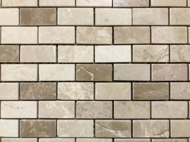 dokulu arka plan taş tuğla duvar