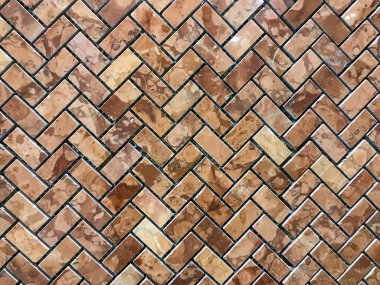 dokulu arka plan taş tuğla duvar