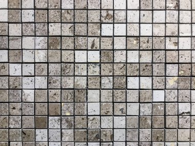 dokulu arka plan taş tuğla duvar