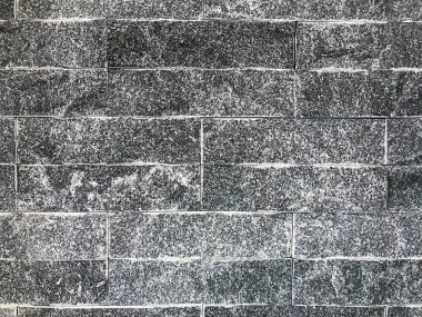 dokulu arka plan taş tuğla duvar