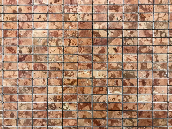 Πέτρινα τούβλα τοίχος φόντο με υφή — Φωτογραφία Αρχείου