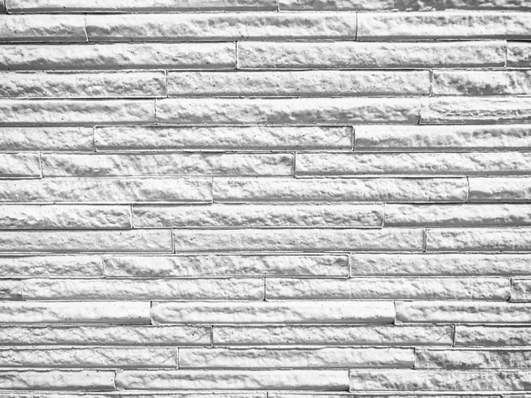 Stone brick wall textured background — Stock Photo, Image