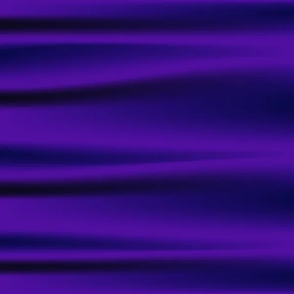 Fond Vecteur Violet Abstrait Texture Tissu Luxe Satin — Image vectorielle