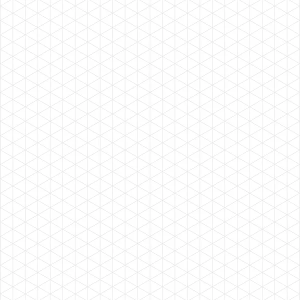 网格模式 具有薄对角线的现代抽象几何黑白纹理 — 图库矢量图片#