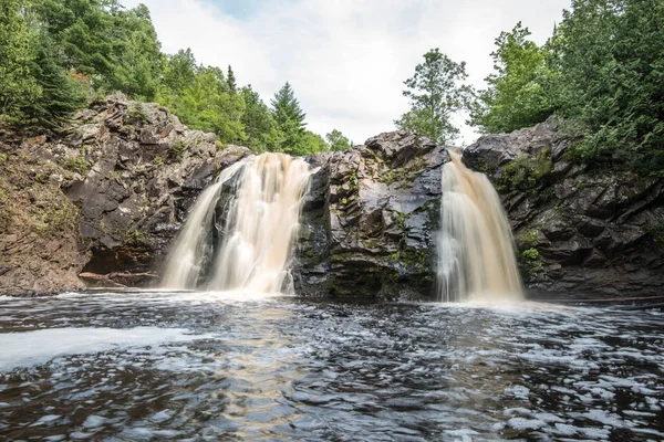 Chutes Little Manitou — Photo