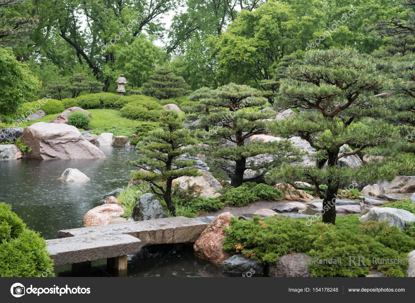 石橋 手作り国産品【お値打ち】 造園 日本庭園 ムシリ仕上げ