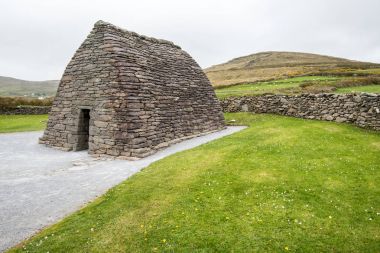 Gallarus hitabet kilise İrlanda