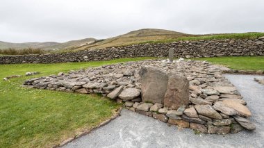Gallarus hitabet kilise İrlanda