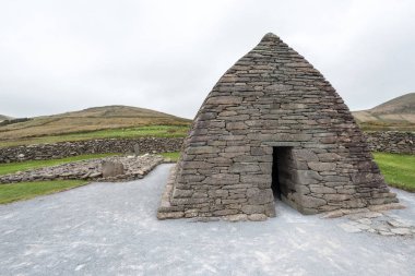 Gallarus hitabet kilise İrlanda