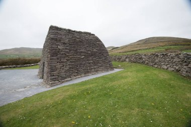 Gallarus hitabet kilise İrlanda