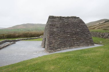 Gallarus hitabet kilise İrlanda