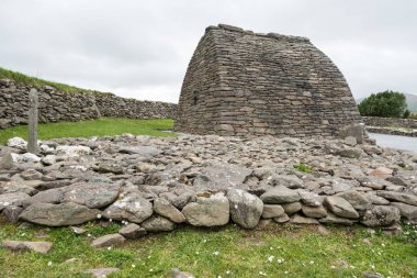 Gallarus hitabet kilise İrlanda