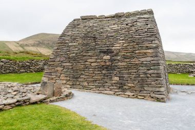 Gallarus hitabet kilise İrlanda