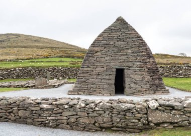 Gallarus hitabet kilise İrlanda
