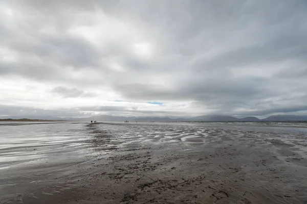 Plaża Cala na półwyspie Dingle — Zdjęcie stockowe