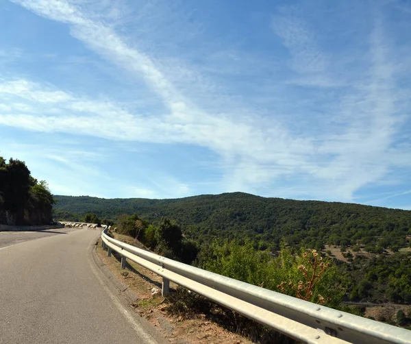 koyunları yolda benim gezisi sırasında çalışan.
