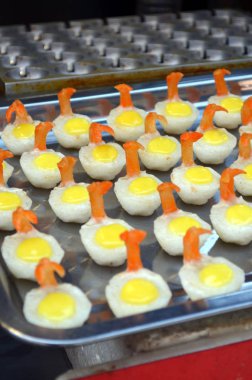 Hutongs Beijing Wangfujing sokak Çin Çince sokak gıda