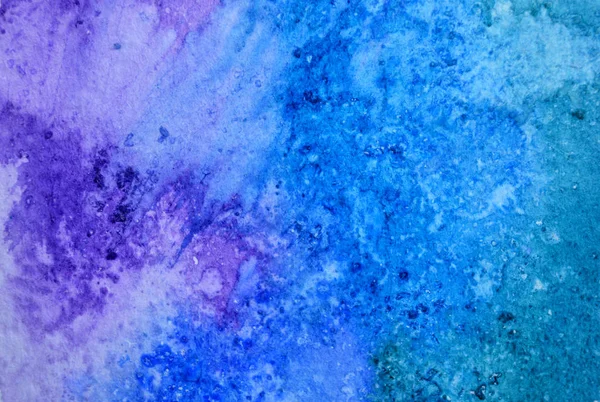 Schöne Aquarell Raum Hintergrund für Ihr Design — Stockfoto