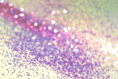 Güzel bulanık arka plan, bokeh ışıklar