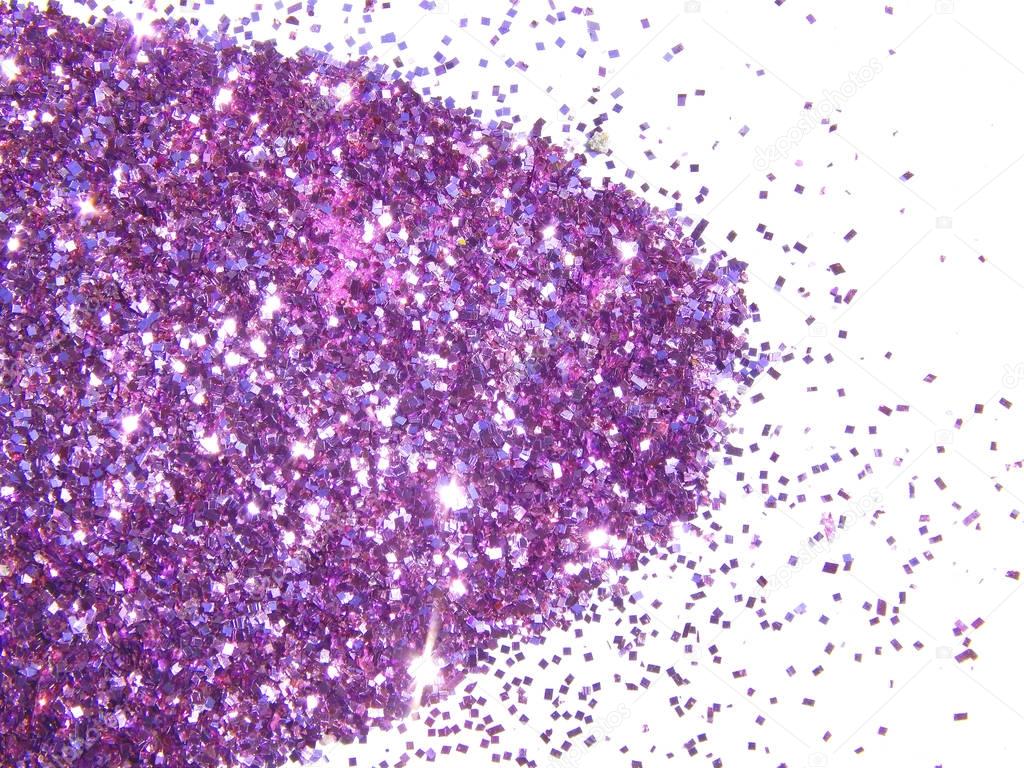purple and white glitter background purple and white glitter background