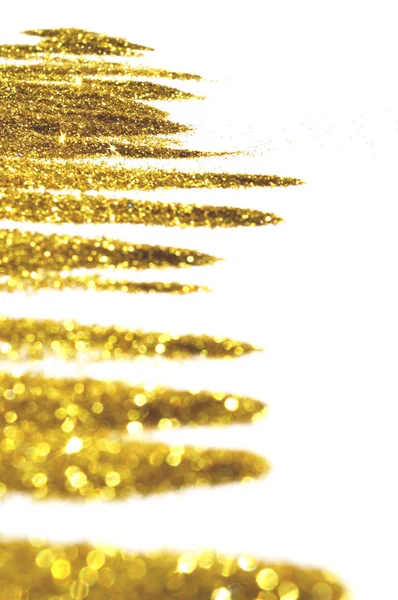 Φόντο με υφή με χρυσό glitter. Φωτογραφικά φίλτρα ήταν χρησιμοποιημένο, νοσταλγική χρώματα — Φωτογραφία Αρχείου