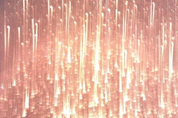Όμορφη Defocused Εορταστική Φόντο Ροζ Χρυσά Χρώματα Ταπετσαρία Σχέδιο Διακοπών — Φωτογραφία Αρχείου