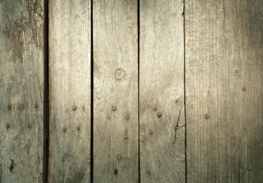 Ahşap boş arka plan, çit doku tasarımınız için