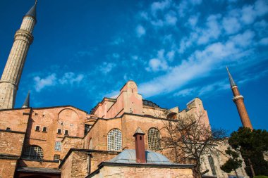 Ayasofya sophia (ayasofya) İstanbul, Türkiye