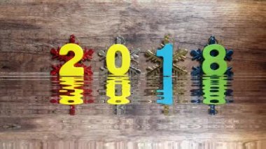 2018 water.pattern yansıtılır