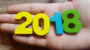 Elini sayısı 2018 avuç