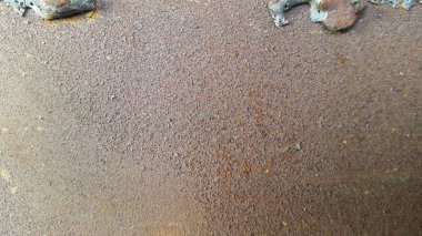 paslı metal doku. Paslı arka plan