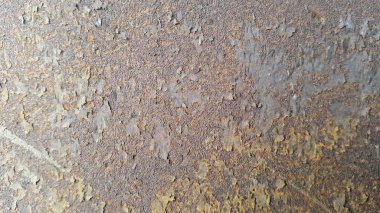 paslı metal doku. Paslı arka plan